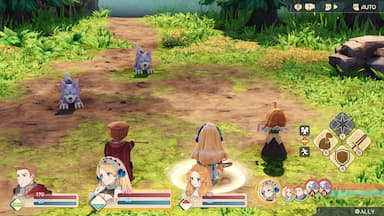 Atelier Marie Remake: The Alchemist of Salburg PC Key Prices