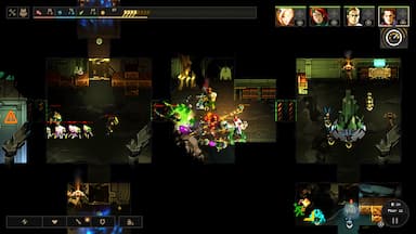 Dungeon of the ENDLESS™ CD Key Prices for PC