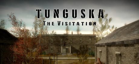 Tunguska: The Visitation