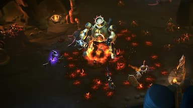 Torchlight III PC Key Prices