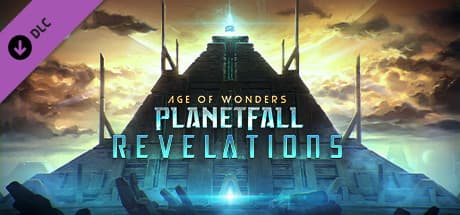 Age of Wonders: Planetfall - Revelations