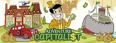 AdVenture Capitalist PC Key Prices