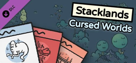 Stacklands: Cursed Worlds