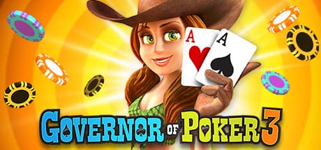 Governor of Poker 3