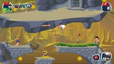 Worms Crazy Golf CD Key Prices for PC