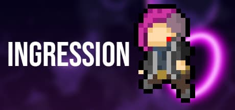 Ingression: Platforming with Portals