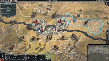 Panzer Corps 2: Axis Operations - 1939