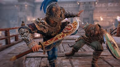 For Honor - Battle Bundle - Year 7 Season 3 PC Key Prices