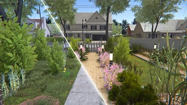 House Flipper - Garden DLC PC Key Prices