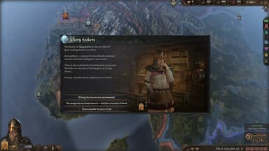 Crusader Kings III: Northern Lords