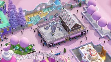 Parkitect - Taste of Adventure PC Key Prices