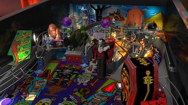 Pinball FX3 - Williams™ Pinball: Universal Monsters Pack CD Key Prices for PC