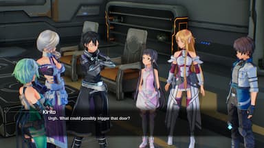 Sword Art Online: Fatal Bullet - Dissonance Of The Nexus Expansion Price Comparison