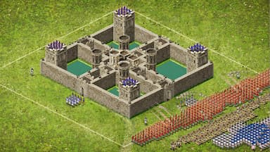 Stronghold Kingdoms CD Key Prices for PC