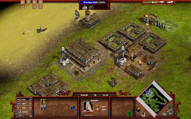 Age of Mythology EX: Tale of the Dragon PC Key Prices