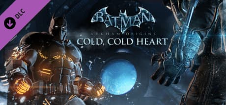 Batman™: Arkham Origins - Cold, Cold Heart