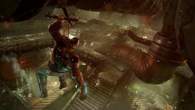 Necromunda: Underhive Wars PC Key Prices