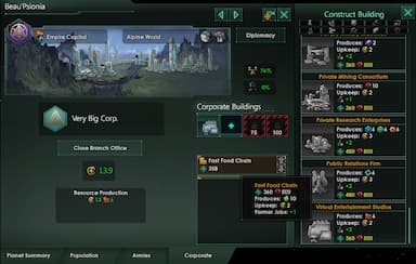 Stellaris: MegaCorp PC Key Prices