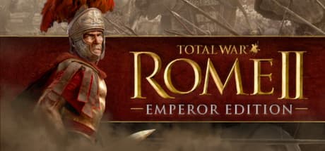 Total War™: ROME II - Emperor Edition