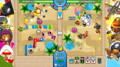 Bloons TD Battles