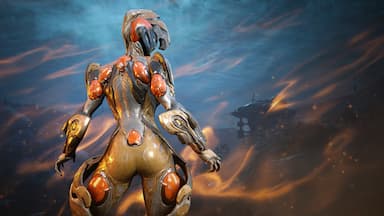 Warframe: Ember Starter Pack PC Key Prices