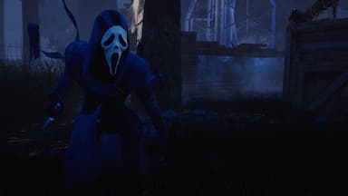 Dead by Daylight: Ghost Face®