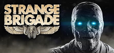 Strange Brigade