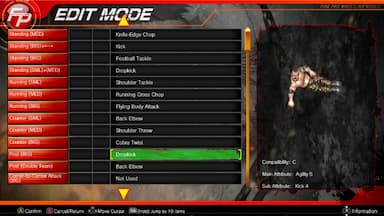 Fire Pro Wrestling World PC Key Prices