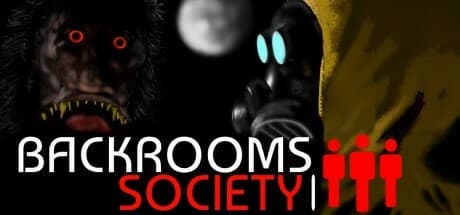 Backrooms Society