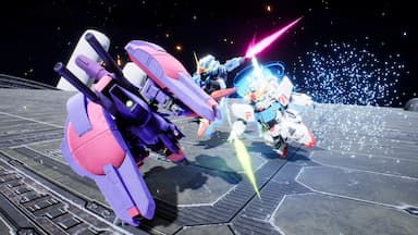 SD GUNDAM BATTLE ALLIANCE CD Key Prices for PC