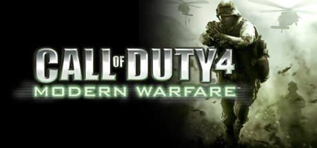 Call of Duty® 4: Modern Warfare®