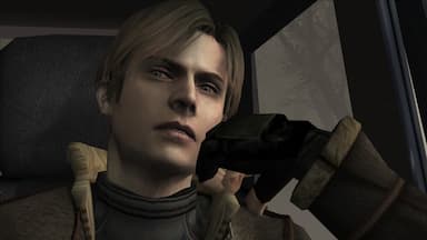 Resident Evil 4 CD Key Prices for PC