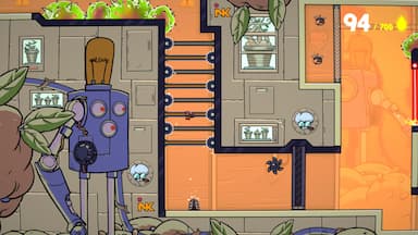 Splasher CD Key Prices for PC