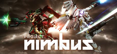 Project Nimbus: Complete Edition