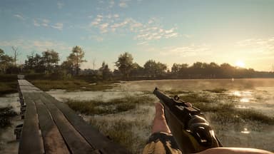 theHunter: Call of the Wild™ - Mississippi Acres Preserve CD Key Prices for PC