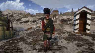 Holdfast: Nations At War - High Command