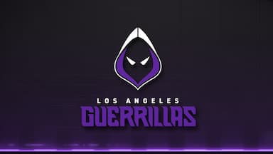 Call of Duty League™ - Los Angeles Guerrillas Pack 2023