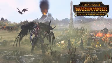 Total War: WARHAMMER - Call of the Beastmen Price Comparison