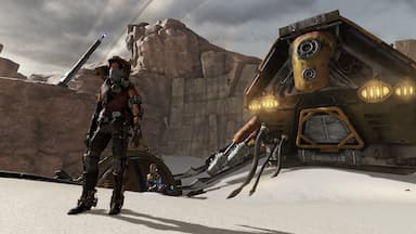 ReCore: Definitive Edition