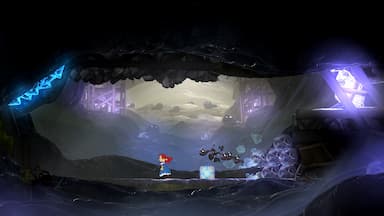 Teslagrad 2 PC Key Prices