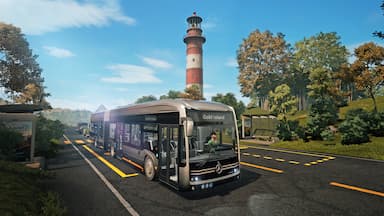 Bus Simulator 21 Price Comparison