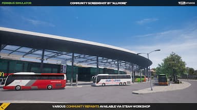 Fernbus Simulator Price Comparison