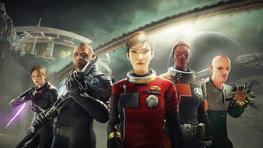 Prey: Typhon Hunter CD Key Prices for PC