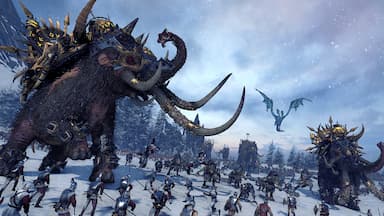 Total War: WARHAMMER - Norsca PC Key Prices