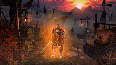 Grim Dawn - Steam Loyalist Items Pack PC Key Prices