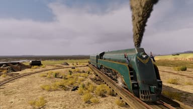 Railway Empire - Down Under