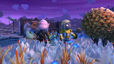 Portal Knights - Elves, Rogues, and Rifts