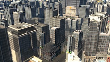 Cities: Skylines - Financial Districts PC Key Prices