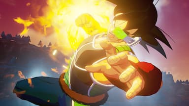 DRAGON BALL Z: KAKAROT - BARDOCK - Alone Against Fate Price Comparison