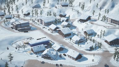 Winter Resort Simulator 2